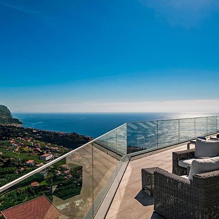 Ourmadeira - Seacrest, Premium Luxury Ponta do Sol (Madeira) Exterior foto