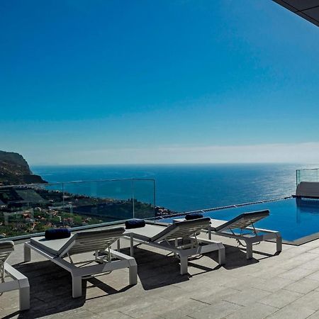 Ourmadeira - Seacrest, Premium Luxury Ponta do Sol (Madeira) Exterior foto