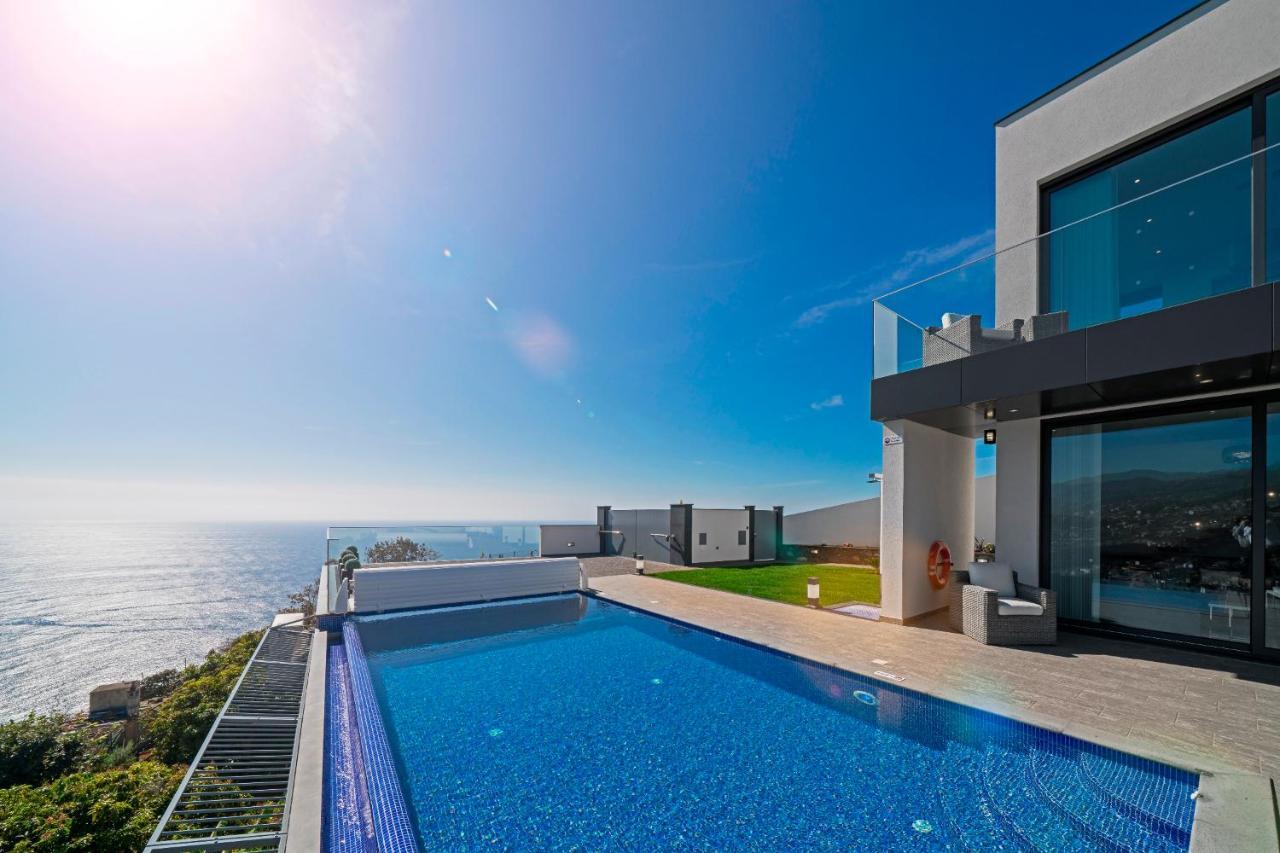Ourmadeira - Seacrest, Premium Luxury Ponta do Sol (Madeira) Exterior foto