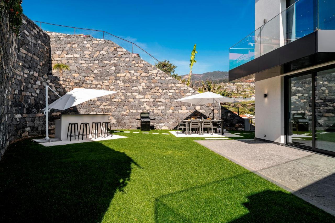 Ourmadeira - Seacrest, Premium Luxury Ponta do Sol (Madeira) Exterior foto