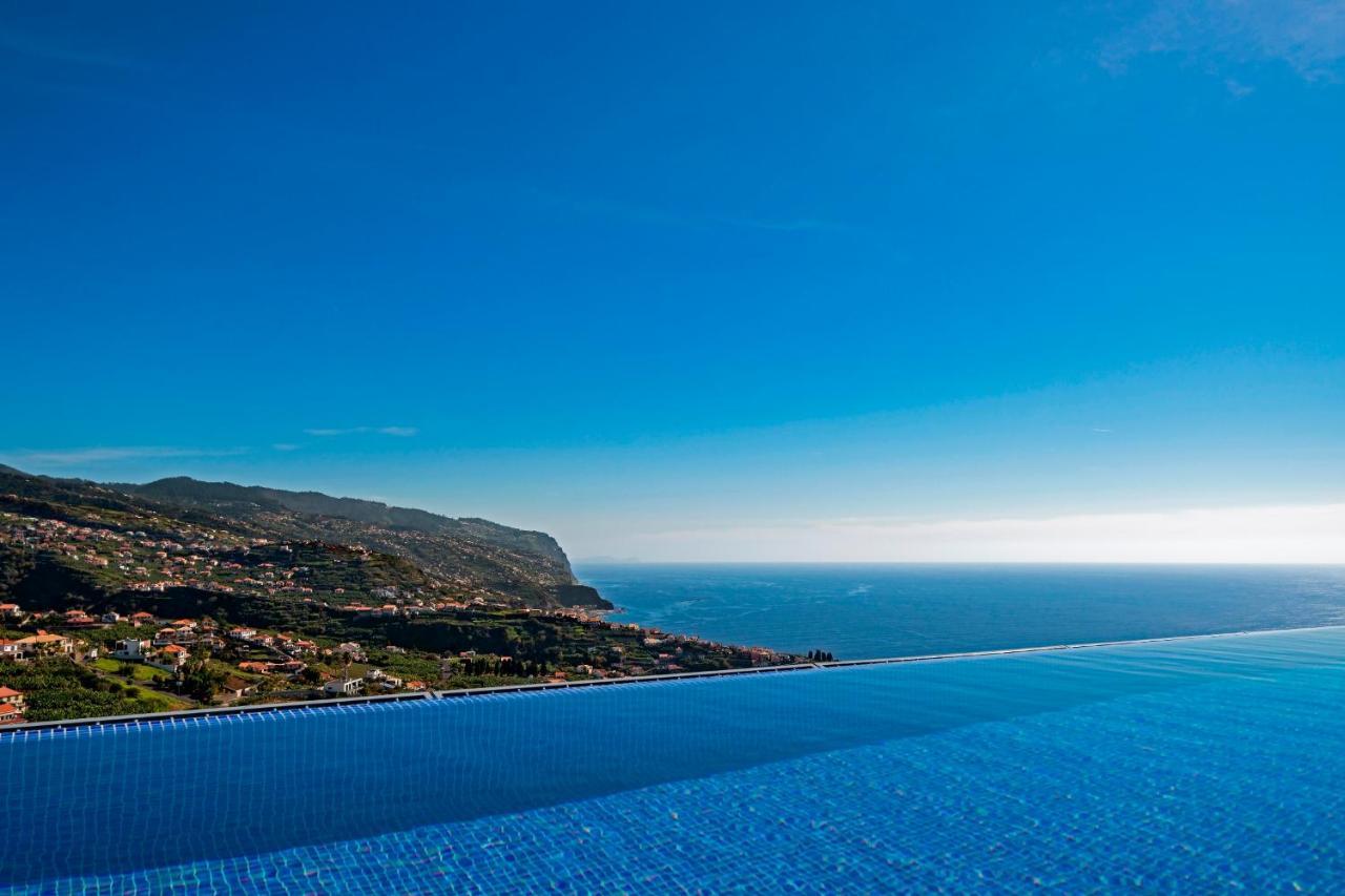 Ourmadeira - Seacrest, Premium Luxury Ponta do Sol (Madeira) Exterior foto