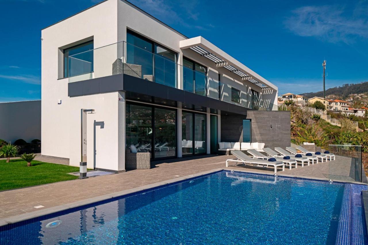 Ourmadeira - Seacrest, Premium Luxury Ponta do Sol (Madeira) Exterior foto