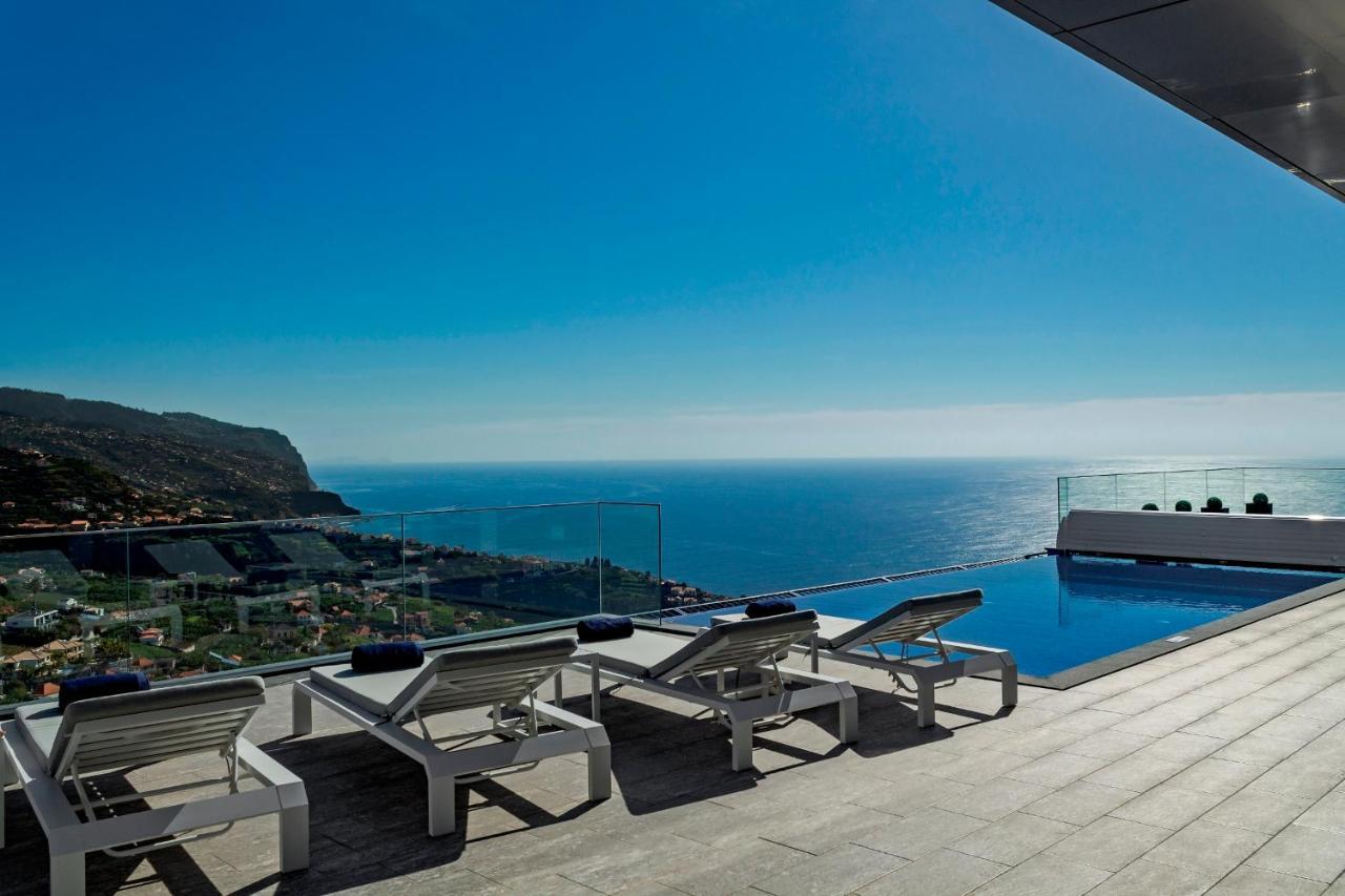 Ourmadeira - Seacrest, Premium Luxury Ponta do Sol (Madeira) Exterior foto