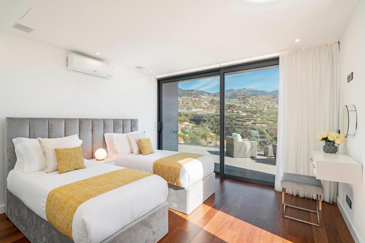 Ourmadeira - Seacrest, Premium Luxury Ponta do Sol (Madeira) Exterior foto
