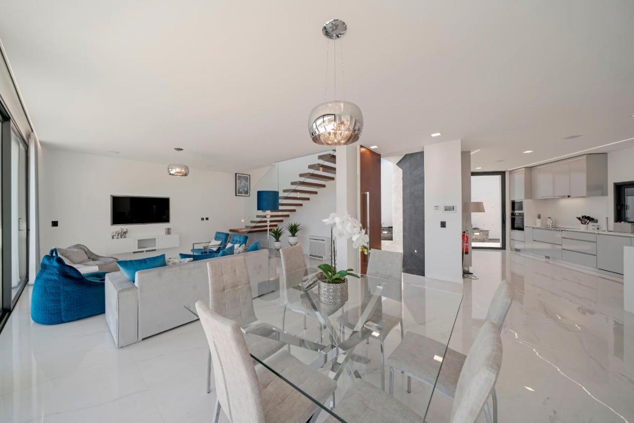 Ourmadeira - Seacrest, Premium Luxury Ponta do Sol (Madeira) Exterior foto