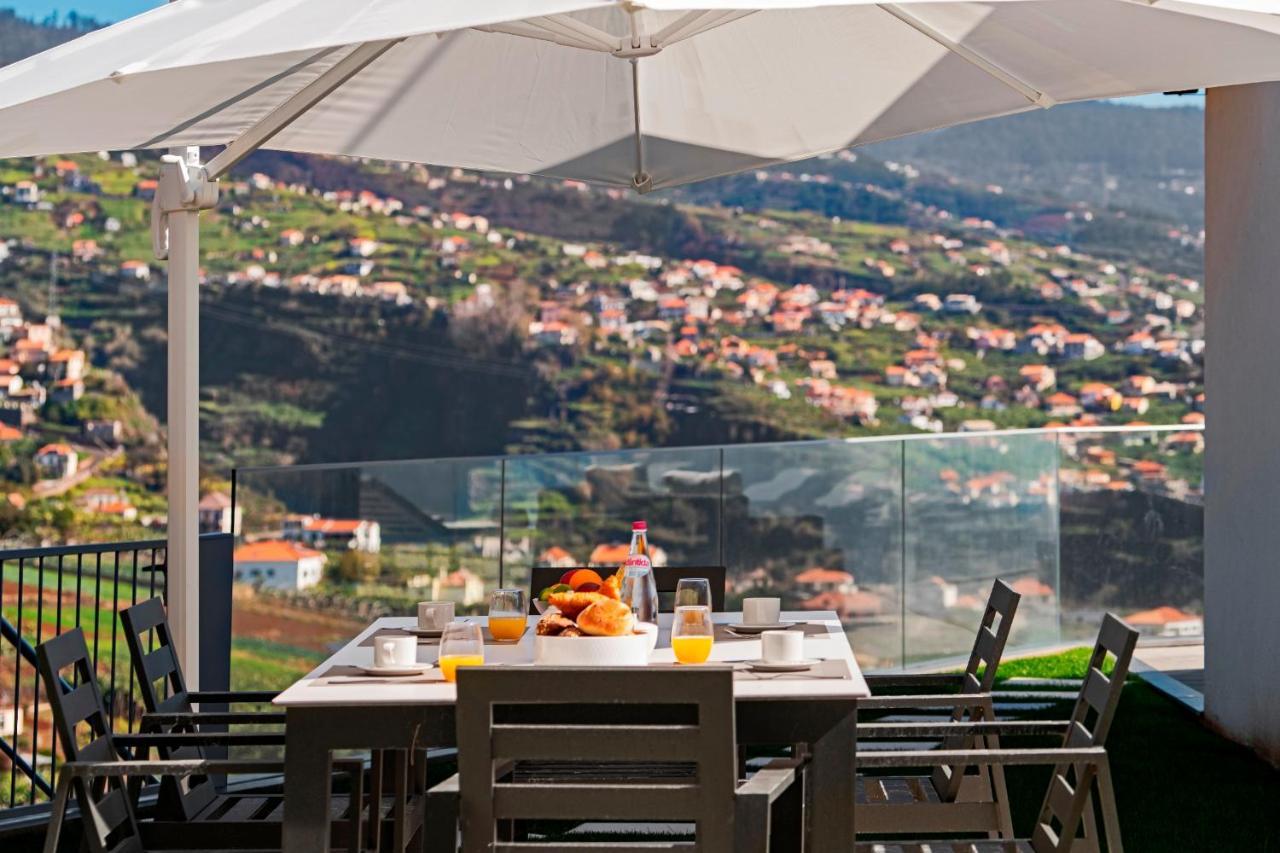 Ourmadeira - Seacrest, Premium Luxury Ponta do Sol (Madeira) Exterior foto