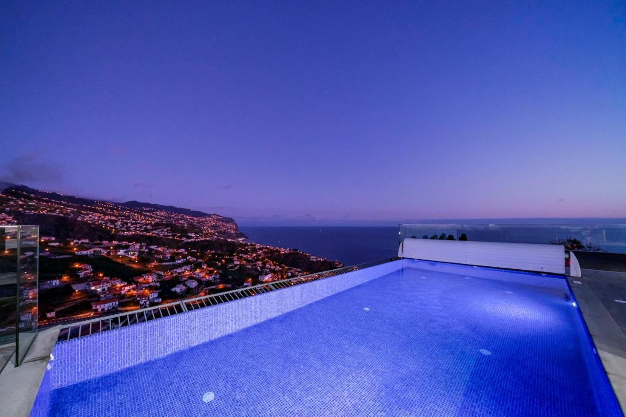 Ourmadeira - Seacrest, Premium Luxury Ponta do Sol (Madeira) Exterior foto